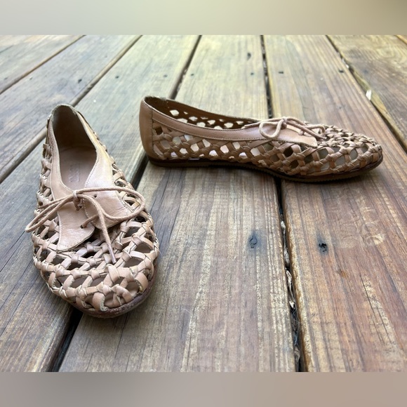 Esprit lace up shoes - Picture 3 of 6